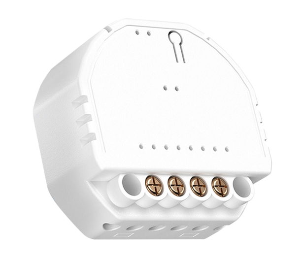 Meross Smart przełącznik ścienny WiFi MSS815MA-UN (Matter) - 1490131 - zdjęcie